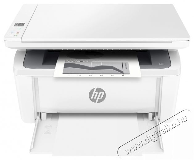 HP LaserJet Pro MFP M140w multifunkci&oacute;s l&eacute;zer nyomtat&oacute; Iroda &eacute;s sz&aacute;m&iacute;t&aacute;stechnika - Nyomtat&oacute; - Multifunkci&oacute;s (l&eacute;zer) - 393156