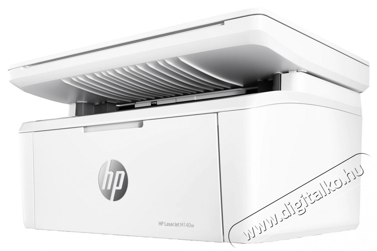 HP LaserJet Pro MFP M140w multifunkci&oacute;s l&eacute;zer nyomtat&oacute; Iroda &eacute;s sz&aacute;m&iacute;t&aacute;stechnika - Nyomtat&oacute; - Multifunkci&oacute;s (l&eacute;zer) - 393156