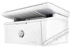 HP LaserJet Pro MFP M140w multifunkci&oacute;s l&eacute;zer nyomtat&oacute; Iroda &eacute;s sz&aacute;m&iacute;t&aacute;stechnika - Nyomtat&oacute; - Multifunkci&oacute;s (l&eacute;zer) - 393156