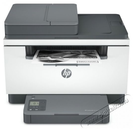 HP LaserJet MFP M234sdn multifunkci&oacute;s l&eacute;zer Instant Ink ready nyomtat&oacute; Iroda &eacute;s sz&aacute;m&iacute;t&aacute;stechnika - Nyomtat&oacute; - Multifunkci&oacute;s (l&eacute;zer) - 414835