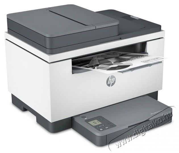 HP LaserJet MFP M234sdn multifunkci&oacute;s l&eacute;zer Instant Ink ready nyomtat&oacute; Iroda &eacute;s sz&aacute;m&iacute;t&aacute;stechnika - Nyomtat&oacute; - Multifunkci&oacute;s (l&eacute;zer) - 414835