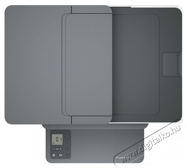 HP LaserJet MFP M234sdn multifunkci&oacute;s l&eacute;zer Instant Ink ready nyomtat&oacute; Iroda &eacute;s sz&aacute;m&iacute;t&aacute;stechnika - Nyomtat&oacute; - Multifunkci&oacute;s (l&eacute;zer) - 414835