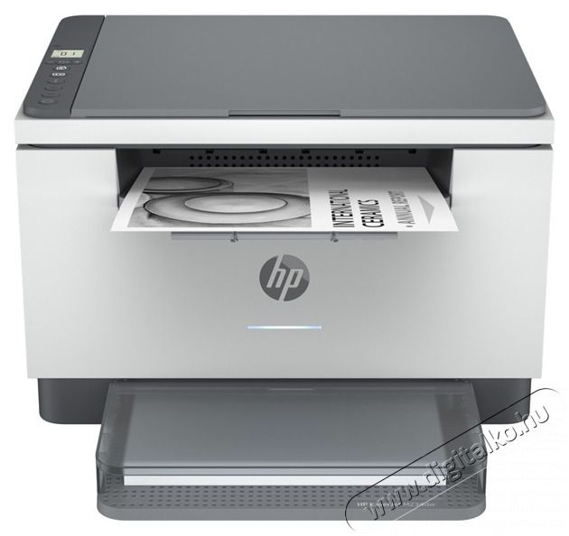 HP LaserJet MFP M234dw multifunkci&oacute;s l&eacute;zer Instant Ink ready nyomtat&oacute; Iroda &eacute;s sz&aacute;m&iacute;t&aacute;stechnika - Nyomtat&oacute; - Multifunkci&oacute;s (l&eacute;zer) - 416594
