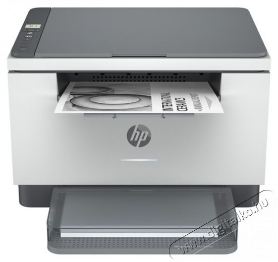 HP LaserJet MFP M234dw multifunkci&oacute;s l&eacute;zer Instant Ink ready nyomtat&oacute; Iroda &eacute;s sz&aacute;m&iacute;t&aacute;stechnika - Nyomtat&oacute; - Multifunkci&oacute;s (l&eacute;zer) - 416594