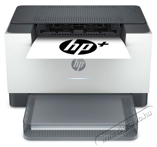 HP LaserJet M209dwE mono l&eacute;zer Instant Ink ready nyomtat&oacute; Iroda &eacute;s sz&aacute;m&iacute;t&aacute;stechnika - Nyomtat&oacute; - L&eacute;zer - 442174