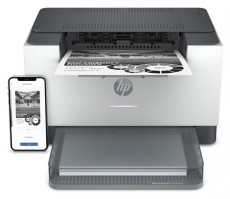 HP LaserJet M209dwE mono l&eacute;zer Instant Ink ready nyomtat&oacute; Iroda &eacute;s sz&aacute;m&iacute;t&aacute;stechnika - Nyomtat&oacute; - L&eacute;zer - 442174