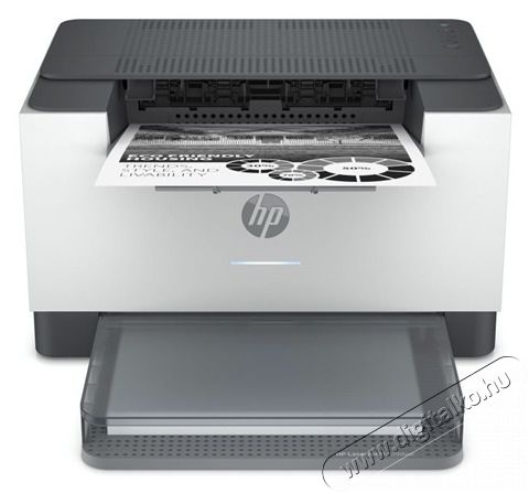 HP LaserJet M209dwE mono l&eacute;zer Instant Ink ready nyomtat&oacute; Iroda &eacute;s sz&aacute;m&iacute;t&aacute;stechnika - Nyomtat&oacute; - L&eacute;zer - 442174