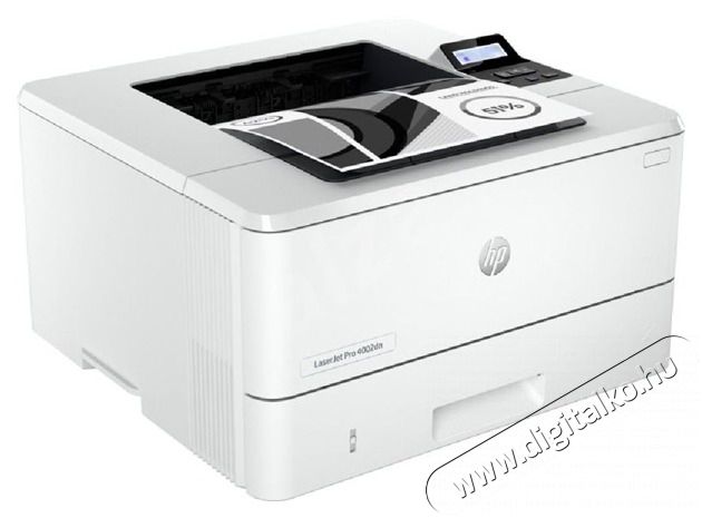 HP LaserJet Pro 4002dn wifi l&eacute;zernyomtat&oacute; Iroda &eacute;s sz&aacute;m&iacute;t&aacute;stechnika - Nyomtat&oacute; - L&eacute;zer - 462512
