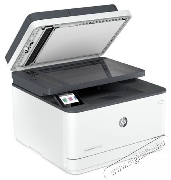 HP LaserJet Pro MFP 3102fdn mono l&eacute;zernyomtat&oacute; Iroda &eacute;s sz&aacute;m&iacute;t&aacute;stechnika - Nyomtat&oacute; - L&eacute;zer - 462516