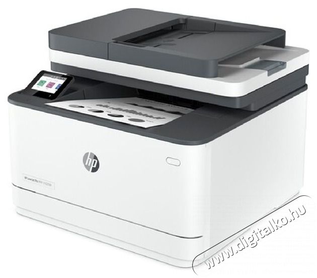 HP LaserJet Pro MFP 3102fdn mono l&eacute;zernyomtat&oacute; Iroda &eacute;s sz&aacute;m&iacute;t&aacute;stechnika - Nyomtat&oacute; - L&eacute;zer - 462516