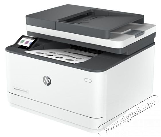 HP LaserJet Pro MFP 3102fdw wifi mono l&eacute;zernyomtat&oacute; Iroda &eacute;s sz&aacute;m&iacute;t&aacute;stechnika - Nyomtat&oacute; - L&eacute;zer - 462859