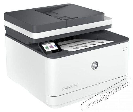 HP LaserJet Pro MFP 3102fdw wifi mono l&eacute;zernyomtat&oacute; Iroda &eacute;s sz&aacute;m&iacute;t&aacute;stechnika - Nyomtat&oacute; - L&eacute;zer - 462859