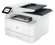 HP LaserJet Pro MFP 4102dw wifi mono l&eacute;zernyomtat&oacute; Iroda &eacute;s sz&aacute;m&iacute;t&aacute;stechnika - Nyomtat&oacute; - L&eacute;zer - 462861