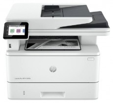 HP LaserJet Pro MFP 4102fdw wifi mono lézernyomtató Iroda és számítástechnika - Nyomtató - Lézer - 462863