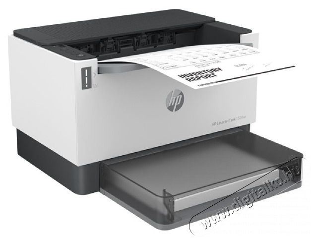 HP LaserJet Tank 1504w mono l&eacute;zernyomtat&oacute; Iroda &eacute;s sz&aacute;m&iacute;t&aacute;stechnika - Nyomtat&oacute; - Multifunkci&oacute;s (l&eacute;zer) - 462821
