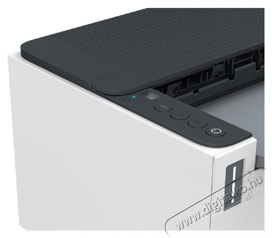 HP LaserJet Tank 1504w mono l&eacute;zernyomtat&oacute; Iroda &eacute;s sz&aacute;m&iacute;t&aacute;stechnika - Nyomtat&oacute; - Multifunkci&oacute;s (l&eacute;zer) - 462821