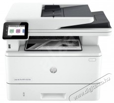 HP LaserJet Pro MFP 4102fdn mono lézernyomtató Iroda és számítástechnika - Nyomtató - Lézer - 462394