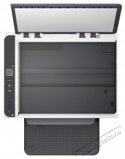 HP LaserJet M234d mono multifunkci&oacute;s l&eacute;zernyomtat&oacute; (8J9K4F) Iroda &eacute;s sz&aacute;m&iacute;t&aacute;stechnika - Nyomtat&oacute; - Multifunkci&oacute;s (l&eacute;zer) - 503892