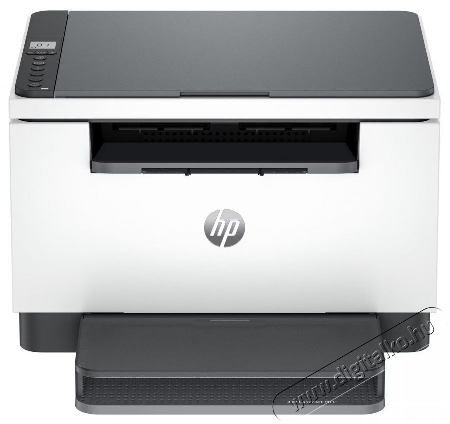 HP LaserJet M234d mono multifunkci&oacute;s l&eacute;zernyomtat&oacute; (8J9K4F) Iroda &eacute;s sz&aacute;m&iacute;t&aacute;stechnika - Nyomtat&oacute; - Multifunkci&oacute;s (l&eacute;zer) - 503892