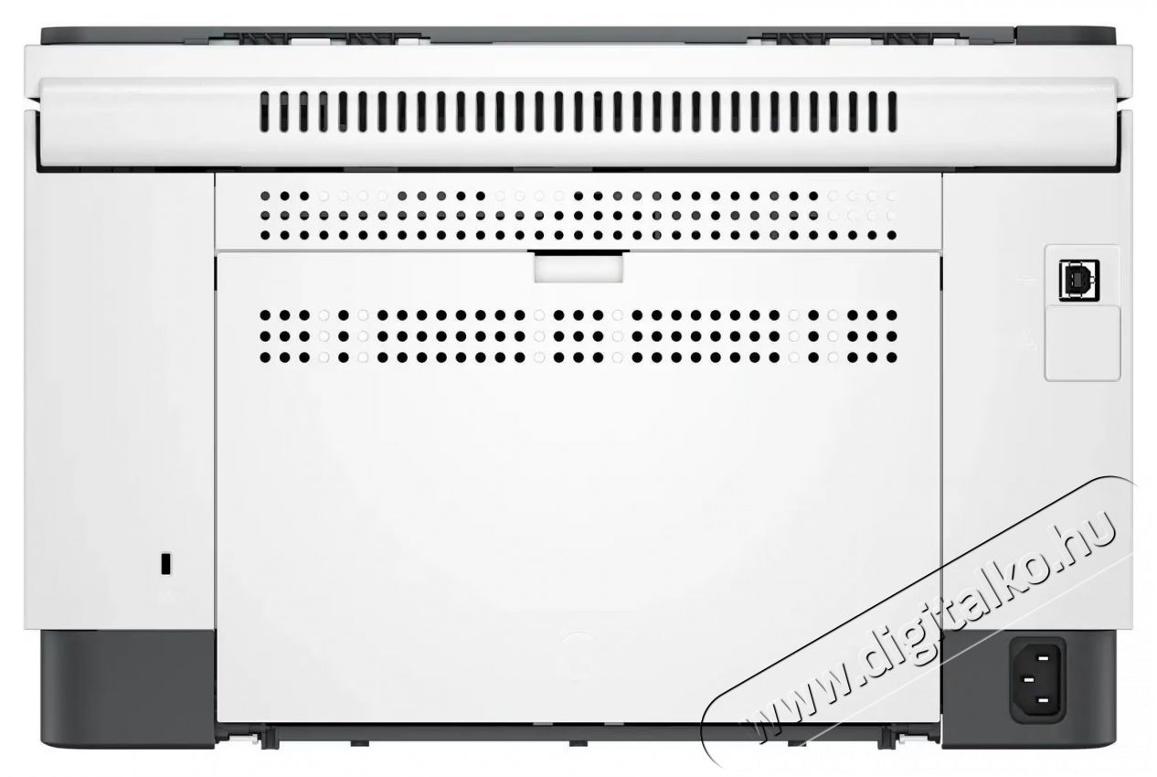 HP LaserJet M234d mono multifunkci&oacute;s l&eacute;zernyomtat&oacute; (8J9K4F) Iroda &eacute;s sz&aacute;m&iacute;t&aacute;stechnika - Nyomtat&oacute; - Multifunkci&oacute;s (l&eacute;zer) - 503892