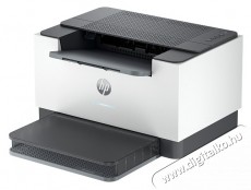 HP LaserJet M207DW Fekete-feh&eacute;r l&eacute;zer nyomtat&oacute;, A4, duplex, Ethernet, Wi-Fi Iroda &eacute;s sz&aacute;m&iacute;t&aacute;stechnika - Nyomtat&oacute; - L&eacute;zer - 532585