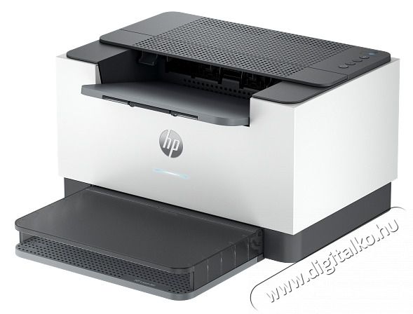 HP LaserJet M207DW Fekete-feh&eacute;r l&eacute;zer nyomtat&oacute;, A4, duplex, Ethernet, Wi-Fi Iroda &eacute;s sz&aacute;m&iacute;t&aacute;stechnika - Nyomtat&oacute; - L&eacute;zer - 532585