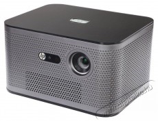 HP MP2000 PRO Telev&iacute;zi&oacute;k - Kivet&iacute;tő - Kivet&iacute;tő - 506443