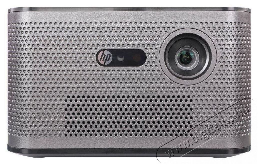 HP MP2000 PRO Telev&iacute;zi&oacute;k - Kivet&iacute;tő - Kivet&iacute;tő - 506443