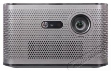 HP MP2000 PRO Telev&iacute;zi&oacute;k - Kivet&iacute;tő - Kivet&iacute;tő - 506443