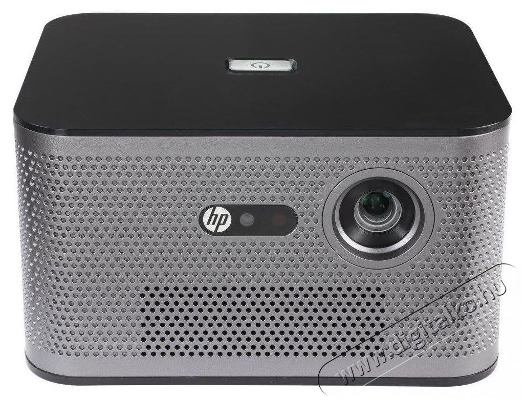 HP MP2000 PRO Telev&iacute;zi&oacute;k - Kivet&iacute;tő - Kivet&iacute;tő - 506443