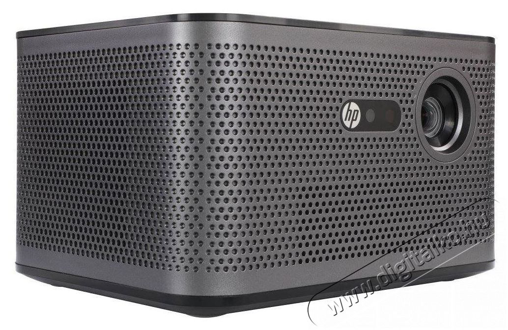 HP MP2000 PRO Telev&iacute;zi&oacute;k - Kivet&iacute;tő - Kivet&iacute;tő - 506443