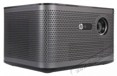HP MP2000 PRO Telev&iacute;zi&oacute;k - Kivet&iacute;tő - Kivet&iacute;tő - 506443