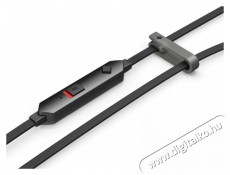 HP OMEN Dyad f&uuml;lhallgat&oacute; - fekete Audio-Video / Hifi / Multim&eacute;dia - F&uuml;l &eacute;s Fejhallgat&oacute;k - F&uuml;lhallgat&oacute; mikrofonnal / headset - 380295