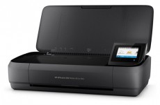 HP OfficeJet 250 mobile hordozhat&oacute; multifunkci&oacute;s nyomtat&oacute; Iroda &eacute;s sz&aacute;m&iacute;t&aacute;stechnika - Nyomtat&oacute; - Multifunkci&oacute;s (tintasugaras) - 416592
