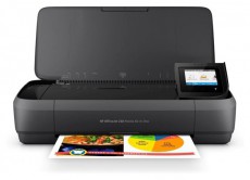HP OfficeJet 250 mobile hordozhat&oacute; multifunkci&oacute;s nyomtat&oacute; Iroda &eacute;s sz&aacute;m&iacute;t&aacute;stechnika - Nyomtat&oacute; - Multifunkci&oacute;s (tintasugaras) - 416592