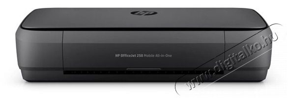 HP OfficeJet 250 mobile hordozhat&oacute; multifunkci&oacute;s nyomtat&oacute; Iroda &eacute;s sz&aacute;m&iacute;t&aacute;stechnika - Nyomtat&oacute; - Multifunkci&oacute;s (tintasugaras) - 416592