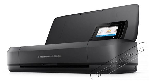 HP OfficeJet 250 mobile hordozhat&oacute; multifunkci&oacute;s nyomtat&oacute; Iroda &eacute;s sz&aacute;m&iacute;t&aacute;stechnika - Nyomtat&oacute; - Multifunkci&oacute;s (tintasugaras) - 416592