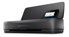 HP OfficeJet 250 mobile hordozhat&oacute; multifunkci&oacute;s nyomtat&oacute; Iroda &eacute;s sz&aacute;m&iacute;t&aacute;stechnika - Nyomtat&oacute; - Multifunkci&oacute;s (tintasugaras) - 416592