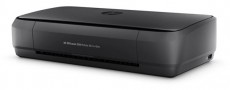 HP OfficeJet 250 mobile hordozhat&oacute; multifunkci&oacute;s nyomtat&oacute; Iroda &eacute;s sz&aacute;m&iacute;t&aacute;stechnika - Nyomtat&oacute; - Multifunkci&oacute;s (tintasugaras) - 416592
