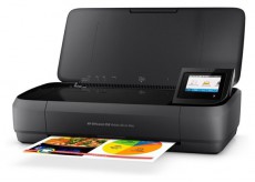 HP OfficeJet 250 mobile hordozhat&oacute; multifunkci&oacute;s nyomtat&oacute; Iroda &eacute;s sz&aacute;m&iacute;t&aacute;stechnika - Nyomtat&oacute; - Multifunkci&oacute;s (tintasugaras) - 416592