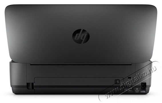 HP OfficeJet 250 mobile hordozhat&oacute; multifunkci&oacute;s nyomtat&oacute; Iroda &eacute;s sz&aacute;m&iacute;t&aacute;stechnika - Nyomtat&oacute; - Multifunkci&oacute;s (tintasugaras) - 416592