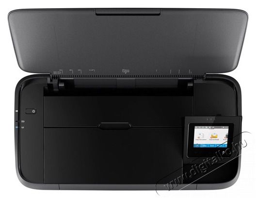 HP OfficeJet 250 mobile hordozhat&oacute; multifunkci&oacute;s nyomtat&oacute; Iroda &eacute;s sz&aacute;m&iacute;t&aacute;stechnika - Nyomtat&oacute; - Multifunkci&oacute;s (tintasugaras) - 416592