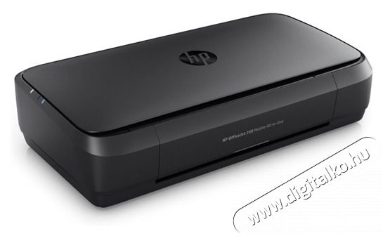 HP OfficeJet 250 mobile hordozhat&oacute; multifunkci&oacute;s nyomtat&oacute; Iroda &eacute;s sz&aacute;m&iacute;t&aacute;stechnika - Nyomtat&oacute; - Multifunkci&oacute;s (tintasugaras) - 416592
