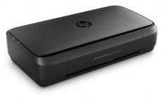 HP OfficeJet 250 mobile hordozhat&oacute; multifunkci&oacute;s nyomtat&oacute; Iroda &eacute;s sz&aacute;m&iacute;t&aacute;stechnika - Nyomtat&oacute; - Multifunkci&oacute;s (tintasugaras) - 416592