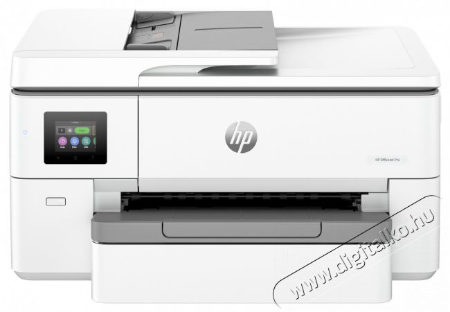 HP OfficeJet Pro 9720e (53N95B) WF multifunkci&oacute;s nyomtat&oacute; Iroda &eacute;s sz&aacute;m&iacute;t&aacute;stechnika - Nyomtat&oacute; - Multifunkci&oacute;s (tintasugaras) - 507330