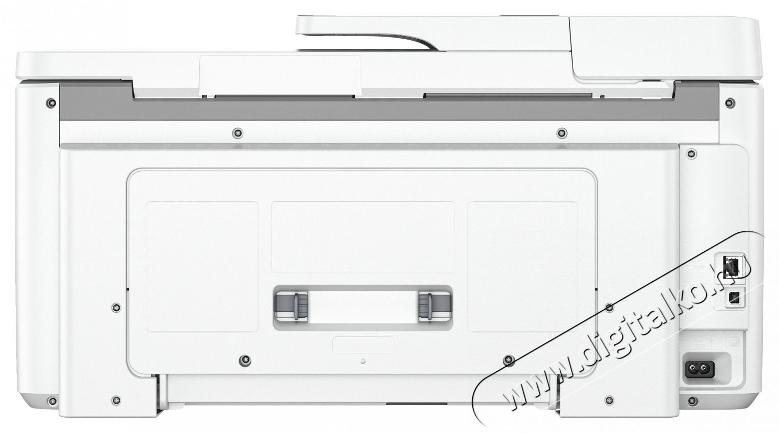 HP OfficeJet Pro 9720e (53N95B) WF multifunkci&oacute;s nyomtat&oacute; Iroda &eacute;s sz&aacute;m&iacute;t&aacute;stechnika - Nyomtat&oacute; - Multifunkci&oacute;s (tintasugaras) - 507330