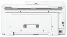 HP OfficeJet Pro 9720e (53N95B) WF multifunkci&oacute;s nyomtat&oacute; Iroda &eacute;s sz&aacute;m&iacute;t&aacute;stechnika - Nyomtat&oacute; - Multifunkci&oacute;s (tintasugaras) - 507330
