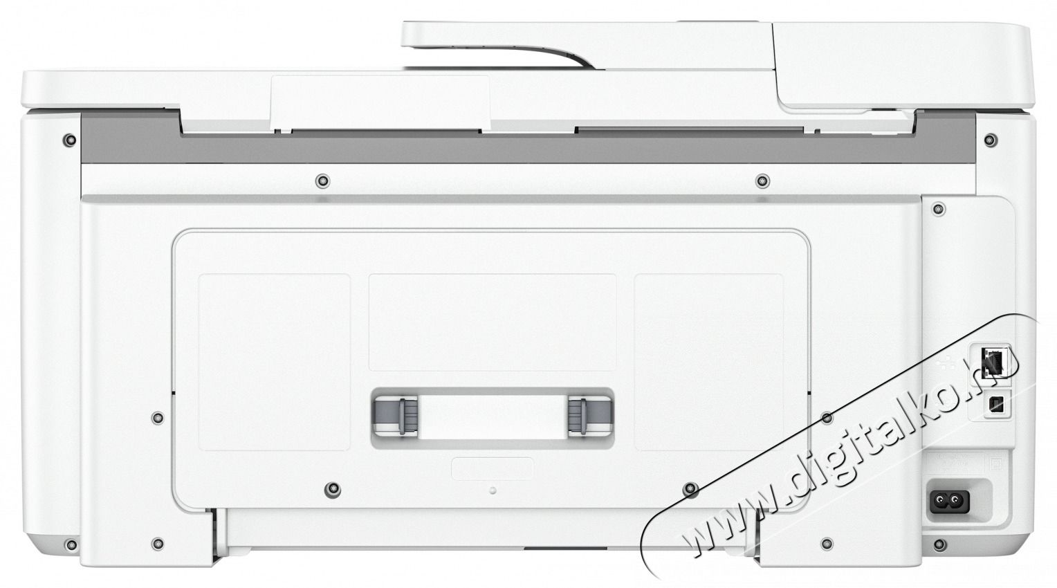 HP OfficeJet Pro 9720e (53N95B) WF multifunkci&oacute;s nyomtat&oacute; Iroda &eacute;s sz&aacute;m&iacute;t&aacute;stechnika - Nyomtat&oacute; - Multifunkci&oacute;s (tintasugaras) - 507330