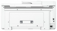 HP OfficeJet Pro 9720e (53N95B) WF multifunkci&oacute;s nyomtat&oacute; Iroda &eacute;s sz&aacute;m&iacute;t&aacute;stechnika - Nyomtat&oacute; - Multifunkci&oacute;s (tintasugaras) - 507330