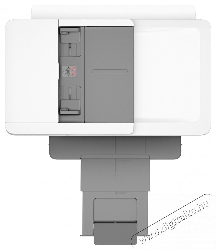 HP OfficeJet Pro 9720e (53N95B) WF multifunkci&oacute;s nyomtat&oacute; Iroda &eacute;s sz&aacute;m&iacute;t&aacute;stechnika - Nyomtat&oacute; - Multifunkci&oacute;s (tintasugaras) - 507330